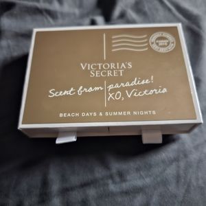 Victoria Secret Summer EAU Box